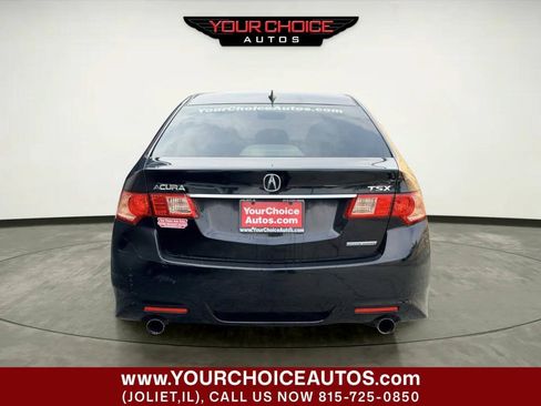 Used 2013 Acura TSX Special Edition FWD image 3