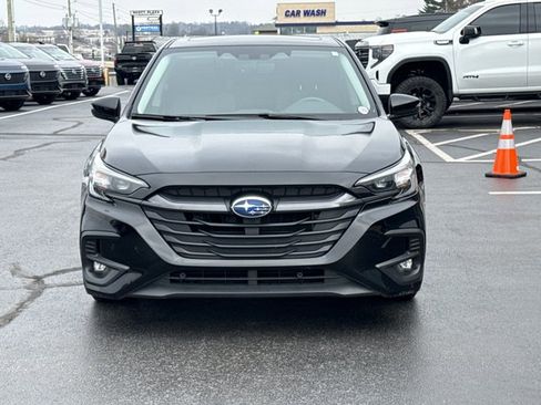 Used 2024 Subaru Legacy Limited image 12