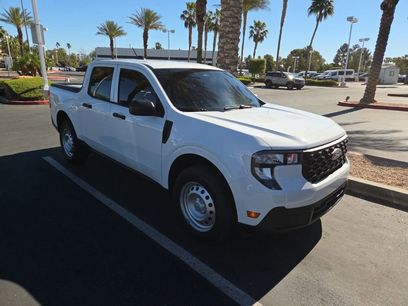 Used 2025 Ford Maverick XL w/ 4K Tow Package