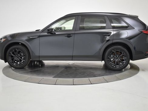 New 2026 MAZDA CX-70 3.3 Turbo w/ Preferred Package AWD/4WD image 15