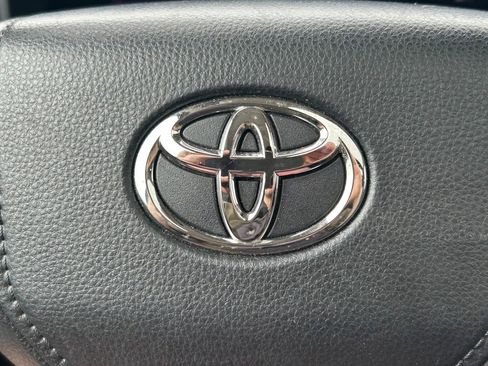Certified 2023 Toyota Sequoia TRD Pro AWD/4WD image 48