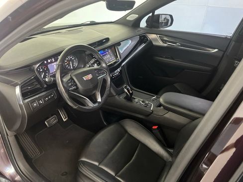 Used 2020 Cadillac XT6 Sport AWD/4WD image 26