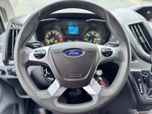 Used 2018 Ford Transit 250 148 Medium Roof image 21