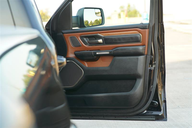 Used 2019 RAM 1500 Limited AWD/4WD image 82