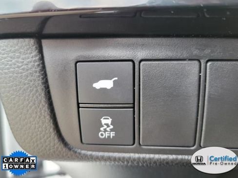 Certified 2025 Honda CR-V EX-L image 20