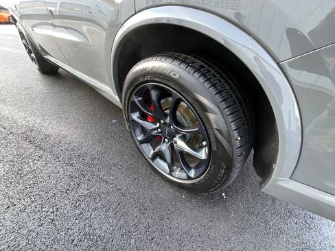 Used 2024 Dodge Durango SRT Hellcat w/ Black Package image 36