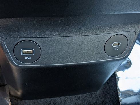 Used 2022 Kia EV6 GT-Line w/ GT-Line Suede Seat Package image 22