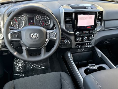 New 2025 RAM 1500 Big Horn image 20