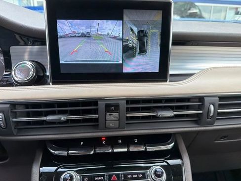 Used 2020 Lincoln Corsair FWD image 11