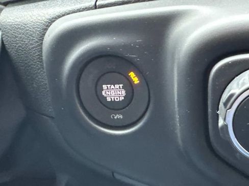 Used 2023 Jeep Wrangler Unlimited Sport AWD/4WD image 36