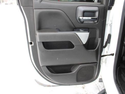 Used 2017 Chevrolet Silverado 1500 LT w/ Redline Edition image 37