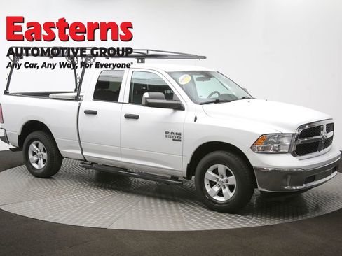 Used 2023 RAM 1500 Tradesman w/ Popular Equipment Group image 47