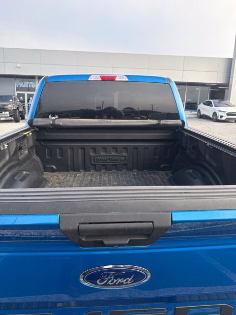 Used 2019 Ford F150 XL w/ Equipment Group 101A Mid AWD/4WD image 6