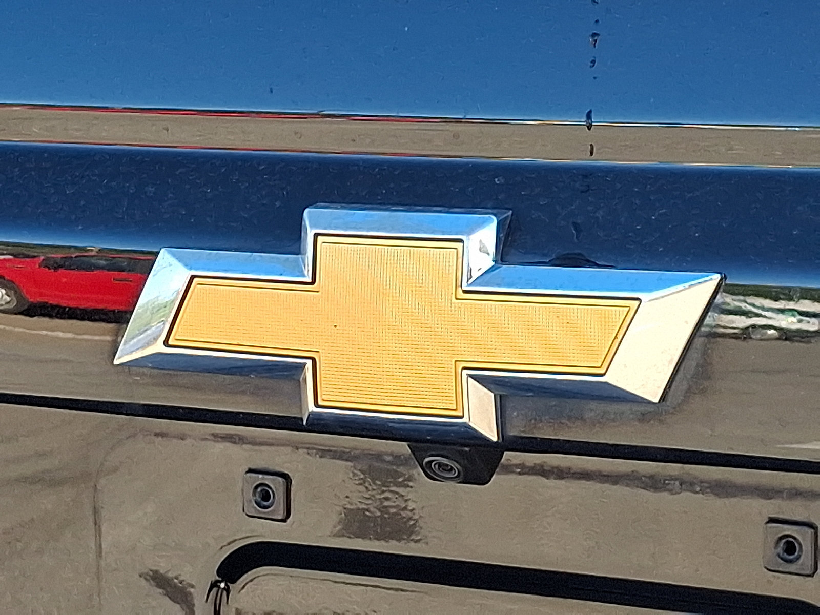Used 2020 Chevrolet Tahoe LT AWD/4WD image 30