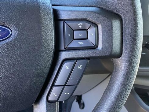 New 2025 Ford E-350 and Econoline 350 Super Duty w/ Power Equipment Group image 14