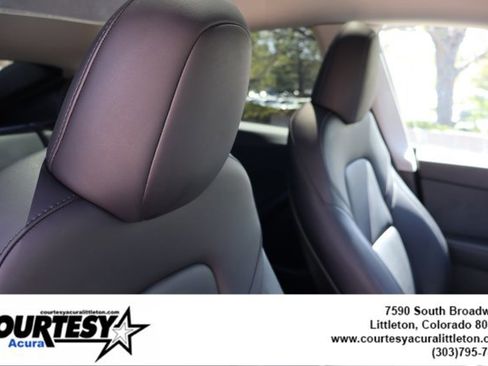 Used 2024 Tesla Model Y Long Range image 31