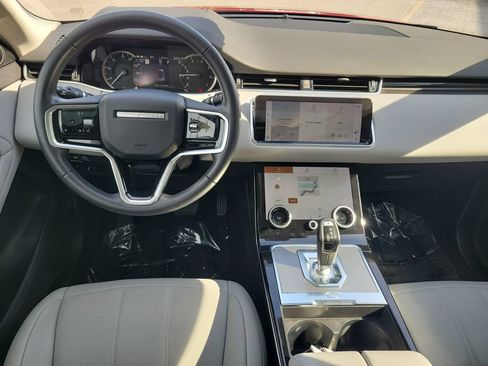 Used 2023 Land Rover Range Rover Evoque S AWD/4WD image 18