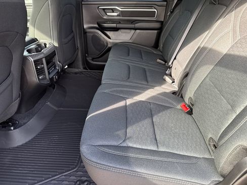 New 2026 RAM 1500 Lone Star AWD/4WD image 17