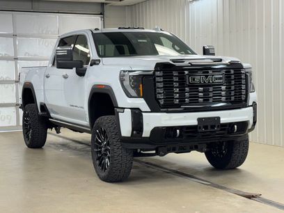 New 2026 GMC Sierra 2500 Denali Ultimate