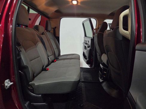 Used 2020 RAM 1500 Big Horn image 76