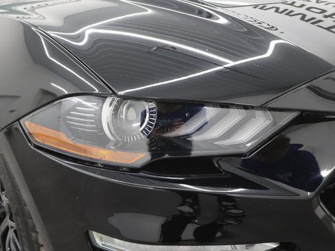 Used 2019 Ford Mustang GT w/ GT Performance Package image 21