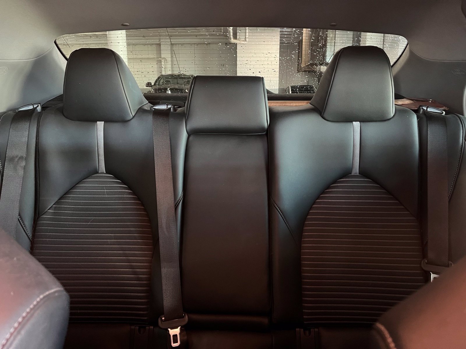 Used 2022 Toyota Camry SE w/ Carpet Mat Package (TMS) FWD image 19