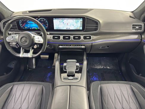 Used 2022 Mercedes-Benz GLE 63 AMG S image 13
