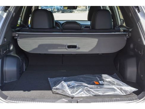 Used 2026 Subaru Forester Limited image 25