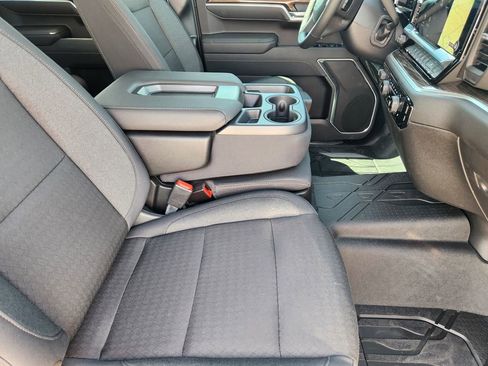 New 2026 Chevrolet Silverado 1500 RST w/ RST Select Package AWD/4WD image 10
