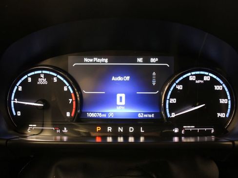 Used 2024 Ford Bronco Sport Outer Banks AWD/4WD image 24