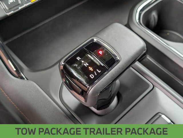 Used 2026 GMC Sierra 1500 AT4 w/ AT4 Premium Package AWD/4WD image 25