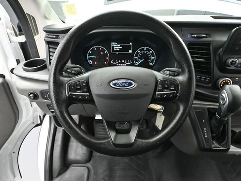 Used 2023 Ford Transit 350 XL image 24
