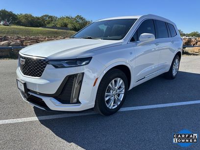 Certified 2025 Cadillac XT6 Luxury