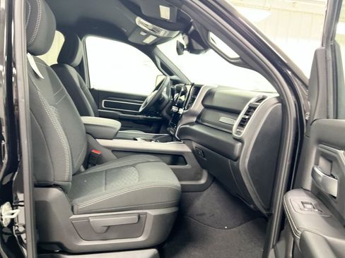 New 2026 RAM 2500 Big Horn image 22