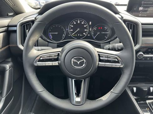 New 2026 MAZDA CX-50 AWD 2.5 Hybrid w/ Weather Package image 16