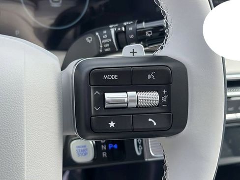 New 2026 Hyundai Palisade Calligraphy image 27