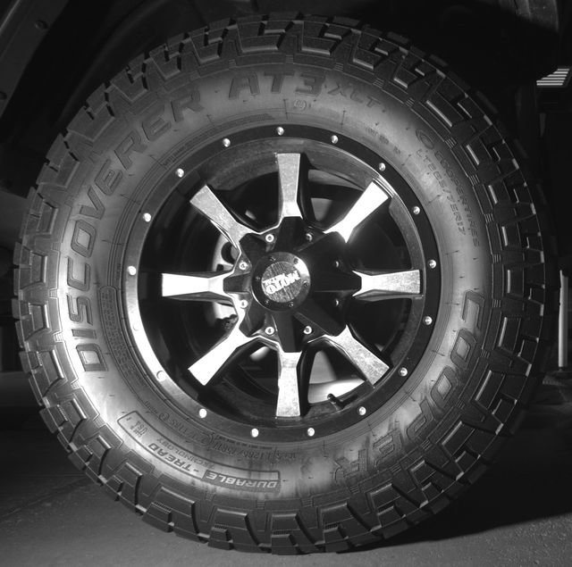Used 2021 Jeep Wrangler Unlimited Rubicon AWD/4WD image 19