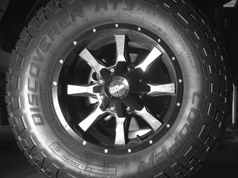 Used 2021 Jeep Wrangler Unlimited Rubicon AWD/4WD image 19
