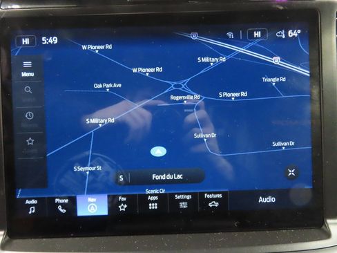 Used 2025 Ford F150 Tremor w/ Tow/Haul Package image 17