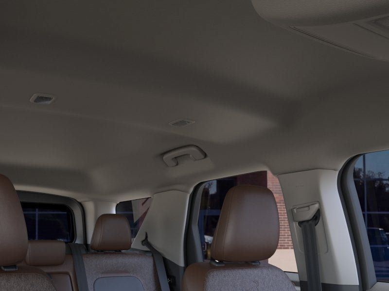 New 2026 Ford Bronco Sport Outer Banks AWD/4WD image 22