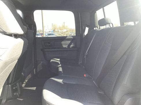 New 2025 RAM 3500 Tradesman image 17