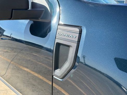 Used 2023 Ford Maverick Lariat w/ Lariat Luxury Package AWD/4WD image 37