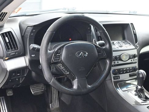 Used 2008 INFINITI G37 Journey w/ Premium Pkg RWD image 16