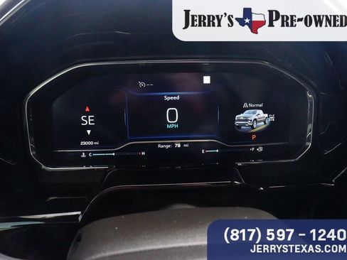 Used 2023 Chevrolet Silverado 1500 RST image 11