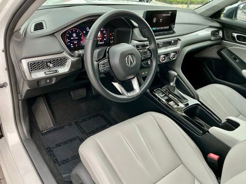 Certified 2023 Acura Integra image 16