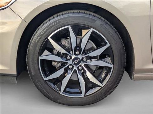 Used 2022 Chevrolet Malibu RS w/ LPO, Convenience Package 2 image 22