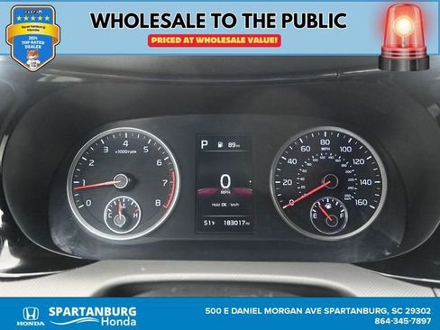 Used 2021 Kia K5 GT-Line image 11