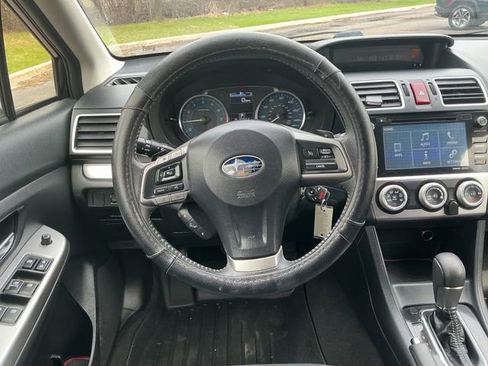 Used 2015 Subaru Crosstrek 2.0i Limited image 15
