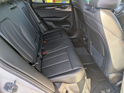 Used 2022 BMW X3 xDrive30i w/ Premium Package 2 image 18