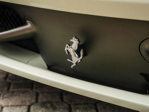 Used 2012 Ferrari 458 Italia Coupe RWD image 58